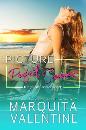 [Kings of Castle Beach 03] • Picture Perfect Summer